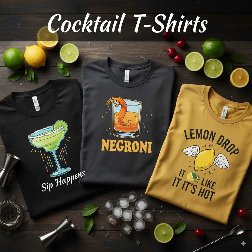 Cocktails Collections