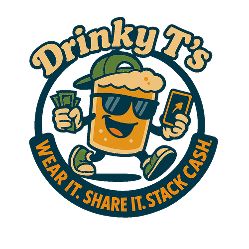 DrinkyT's