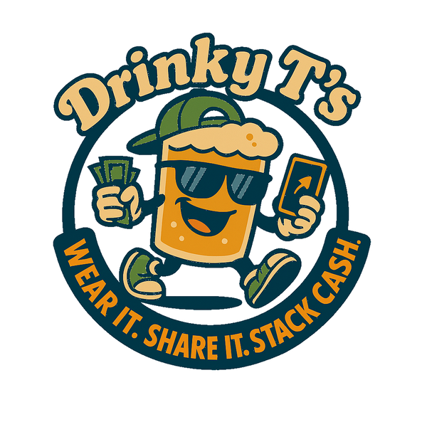 DrinkyT's